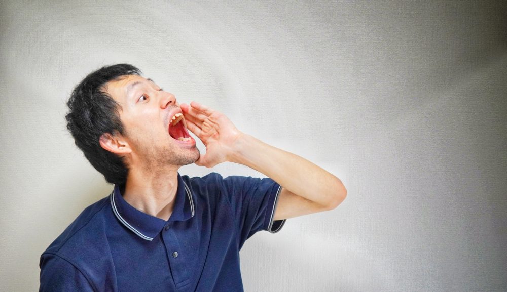 声に悩むあなたへ──”呼吸”を見つめ直すだけで、声は変わります