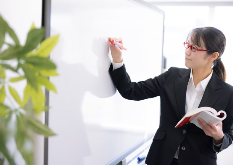 【生徒さんの声】40代・女性 小学校教頭/声帯結節から“いい声”を見つけるまで