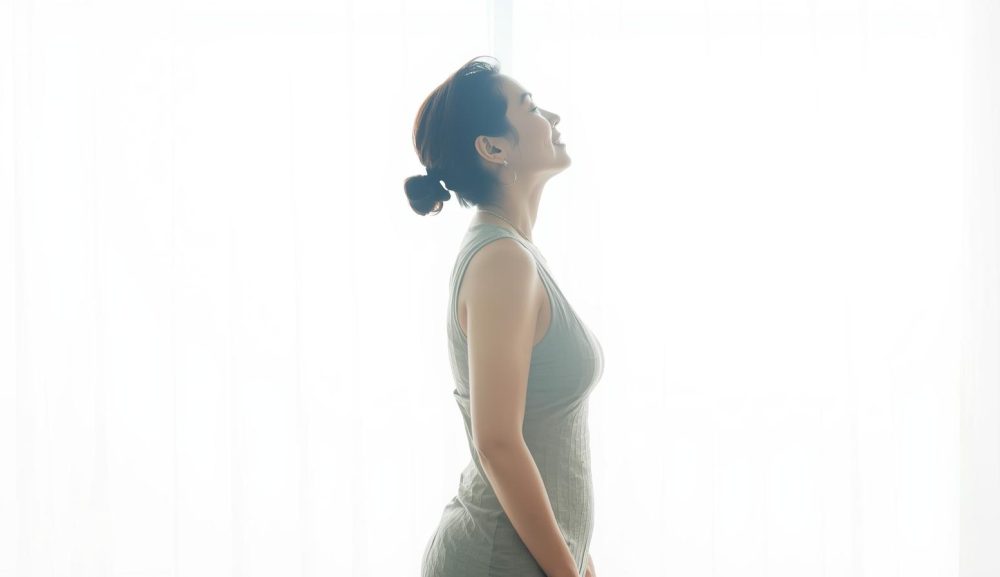 声と姿勢③：骨盤と背骨がつくる“声の通り道”