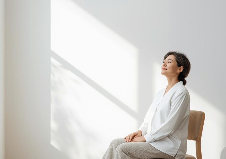 AI時代だからこそ、ボイストレーニングが必要な理由── 声はAIが作れる。でも「あなたの声」は作れない